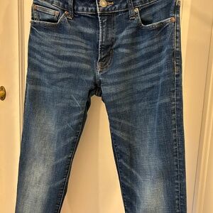American Eagle next level flex men’s jeans
